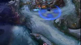 200 IQ Lee Sin Q