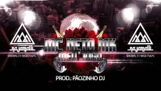 MC Neto MK - Meu jogo