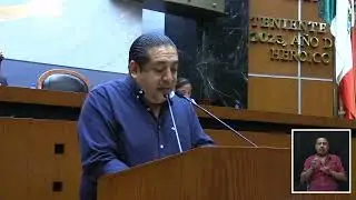 Propone jornada laboral flexible para madres y padres de niñas y niños con discapacidad