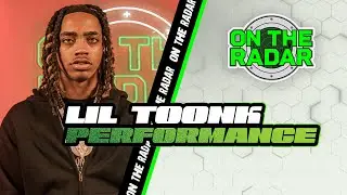 Lil Toonk 