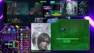 Twitch VOD [2026-01-04] (Part 1 of 4)