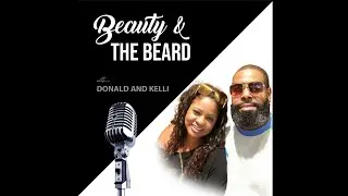 Beauty and the Beard