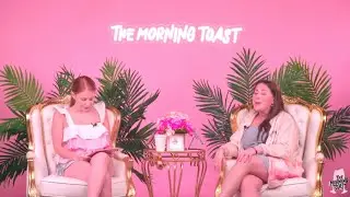 The Morning Toast, Friday, July 19, 2019