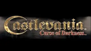 Castlevania Curse of Darkness PS2 - Ep 11 Dullahan