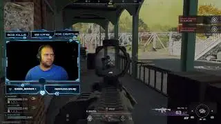 Double Kill Alert!