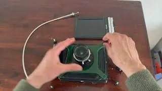 ChromaSnapshot - Basic Operation