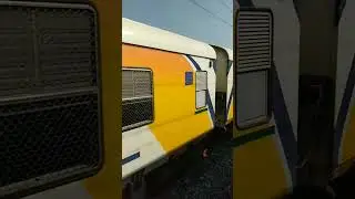 Kashipur Junction To Bareilly Passenger Express Via Lalkuan