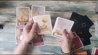 Chi sta per arrivare da te? #tarot #love #nuovoamore 