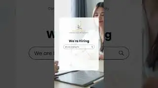 We&rsquo;re hiring for roles like Digital Marketing, Tele-caller, Content Writer/SEO, and Receptionist.