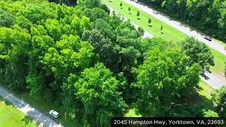 2045 Hampton Hwy Yorktown VA 23693