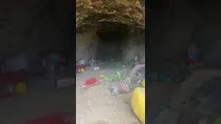 Bakersfield Ca Bluffs Caves 👌🤲