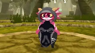 Atlyss's Weakest Bandit