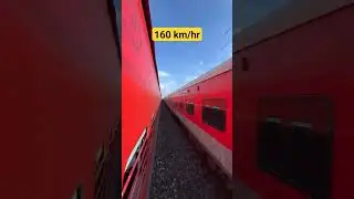 Sealdah-Ajmer express 🔥#indianrailways #wap7loco
