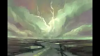 Digital Landscapes - Fantasy art! - 1/19/2026