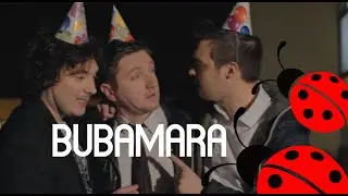 Mejaši - BUBAMARA 2016 (Official video)