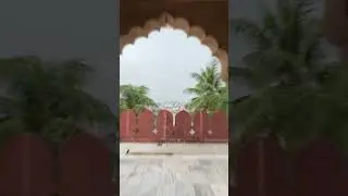 The Heritage Hotel Of Pushkar | The Pushkar Palace