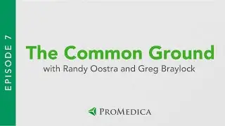 The Common Ground: The Most Exciting Part of Our DEI Journey | Episode 7