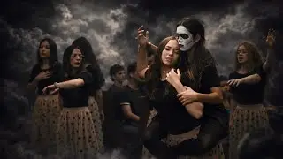 Grupo Gênesis — Nunca Pare de Lutar | Coreografia + Explicação no início