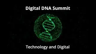 On stage discussion on Digital Technology and IT