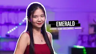 Team Crossworks: Emerald