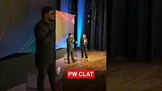CLAT Exam Offline Marathon #CLAT2026 #CLATExam #CLATGK