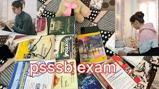 Books for Psssb exam prepration or upcoming exams ,labour inspector, seniorassistant,#psssb