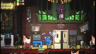 Battleblock Theater Help Noise