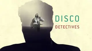 Diso Elysium: A True Detective Story