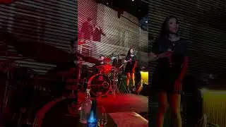 Angel by big boss! Power jam live @ BKK