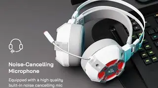 🎧 Redgear Cosmo 7.1 Special Edition RGB Gaming Headphone | Unboxing & Review under 1500₹