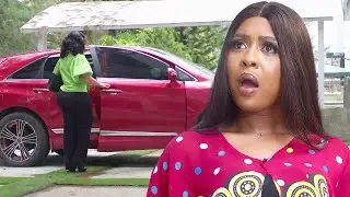 You Will Be Amazed While Watching This Sad PAMELA OKOYE Troubled Marriage Story - Nigerian Movies