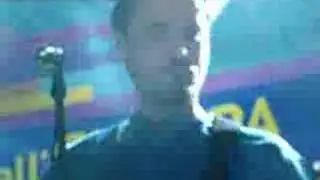 fuori dal tempo - livio magnini e rezophonic
