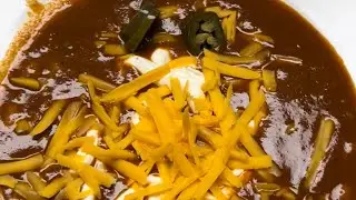 Making chili, canning pears, and decorating for fall!