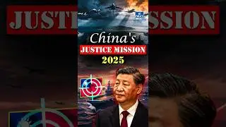China&rsquo;s Justice Mission 2025 | Taiwan Strait On Edge Explained | NEXT IAS