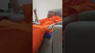 May 9 2025 How to communicate vision of Vedanta to common people