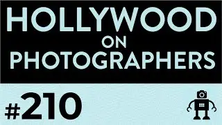210 Films about Photographers