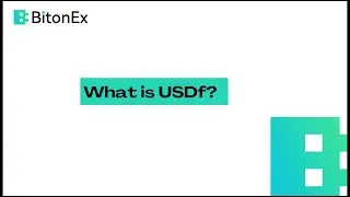 What is USDf？