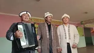Рыспай Абдыкадыров 