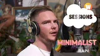 Youtube Music | Minimalist - Rain | Waterloo Sunset Music