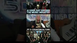 AI Video Just Exposed The Music Industry Pt 3   Counterculture