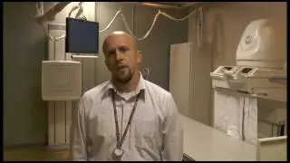 Saint Alphonsus Patient Experience Video 3