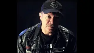 An Interview with Producer/Sound Engineer Bill Metoyer