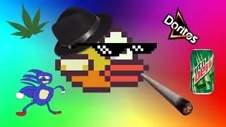 GET NO SCOPE