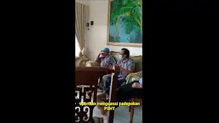 perbincangan ingin menguasai padepokan PSHT mengerakan KORLAP (jj08)
