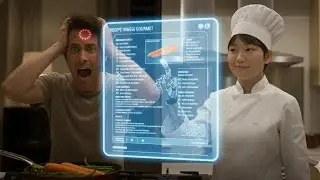 AI STRESS RELIEF CENTER #aivideo #ai #viralvideo #viral#funny #humor #comedy 