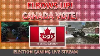 ELECTIONS CANADA ELECTIONS LIVE STREAM