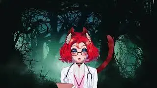 Introduction to my SCP series