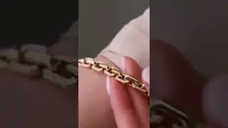 Let Your Jewelry Do the Talking 💬✨