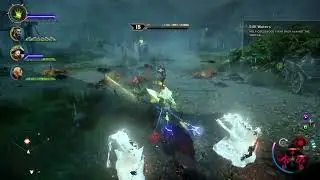 Dragon Age&trade;: Inquisition - Knight Enchanter