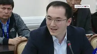 Deputatlar Uz Avto vakillarini yedirib tashlashdi